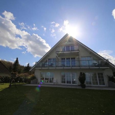 Ferienwohnung Ostseerauschen 2 Scharbeutz Exterior foto